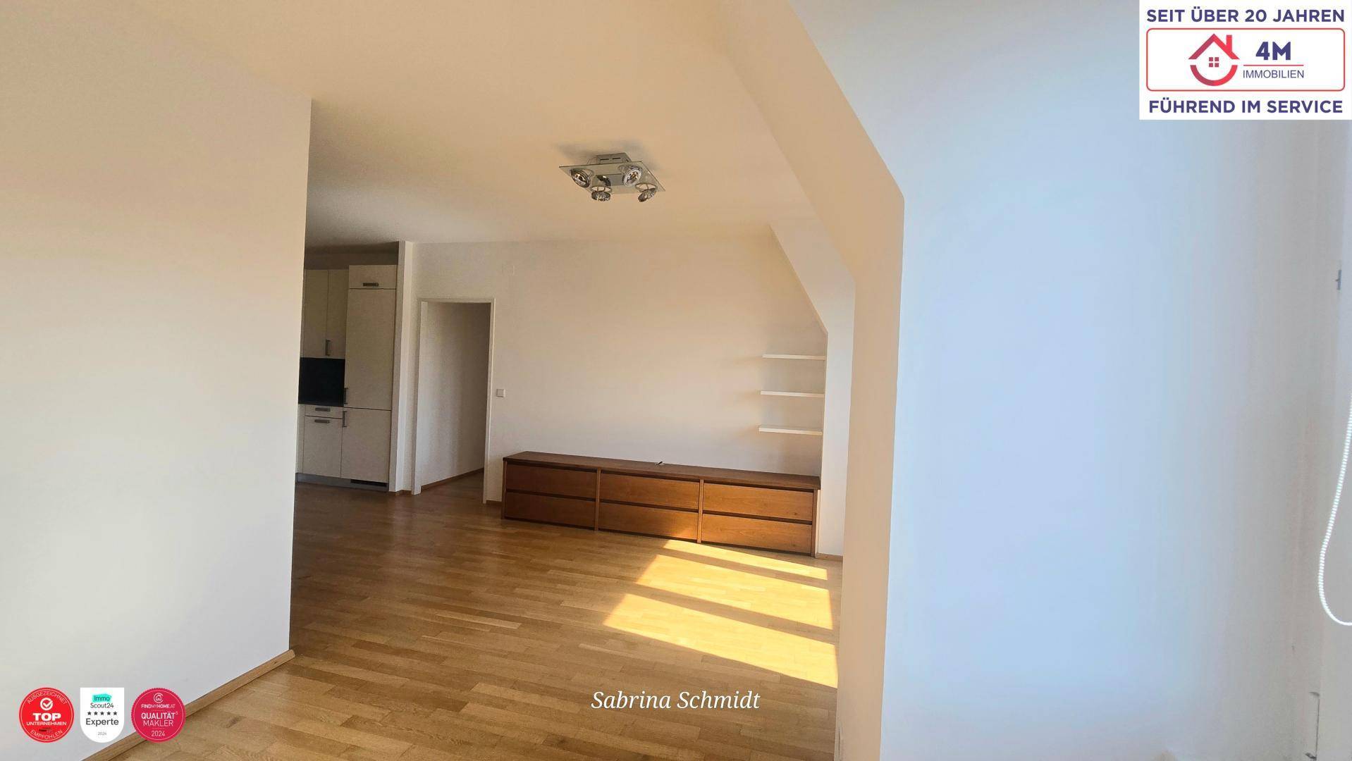 Ess-Wohnzimmer