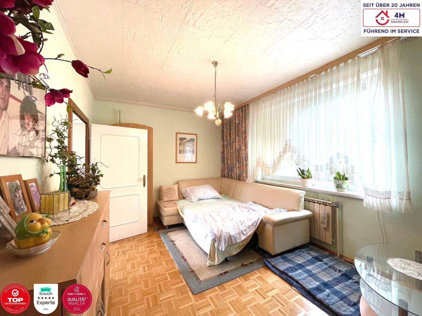 Zimmer EG