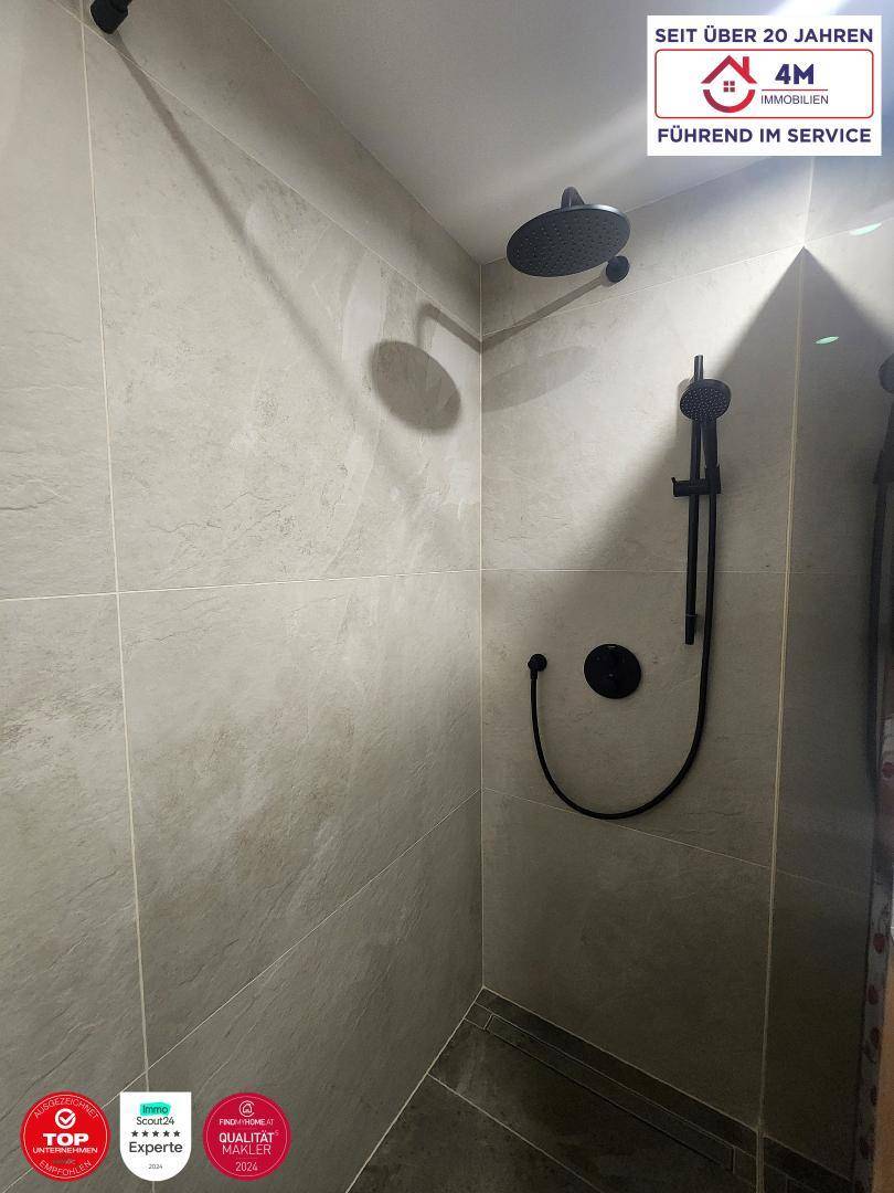 Dusche