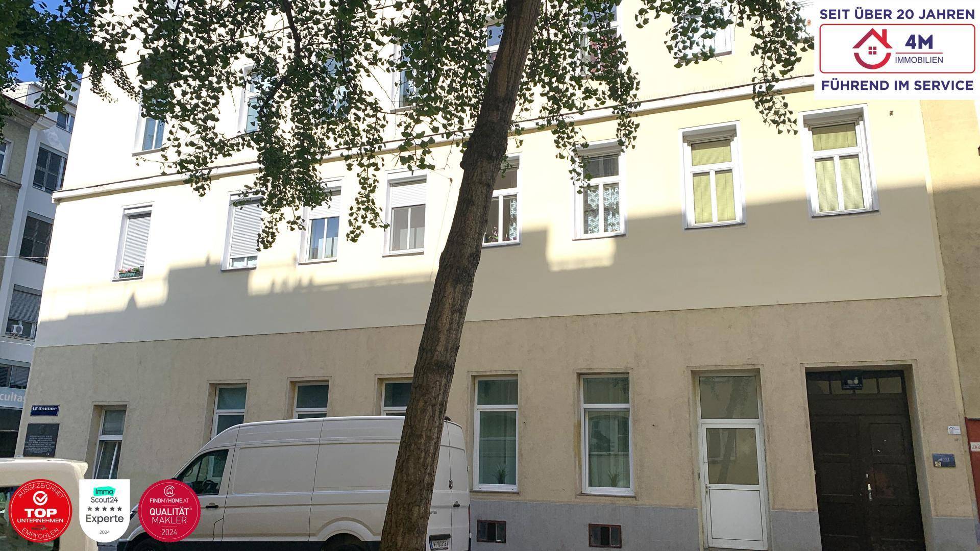 Hausfassade