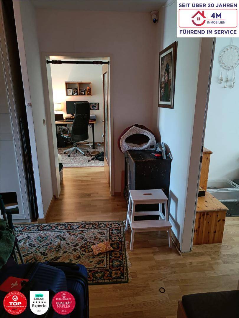 Vorzimmer
