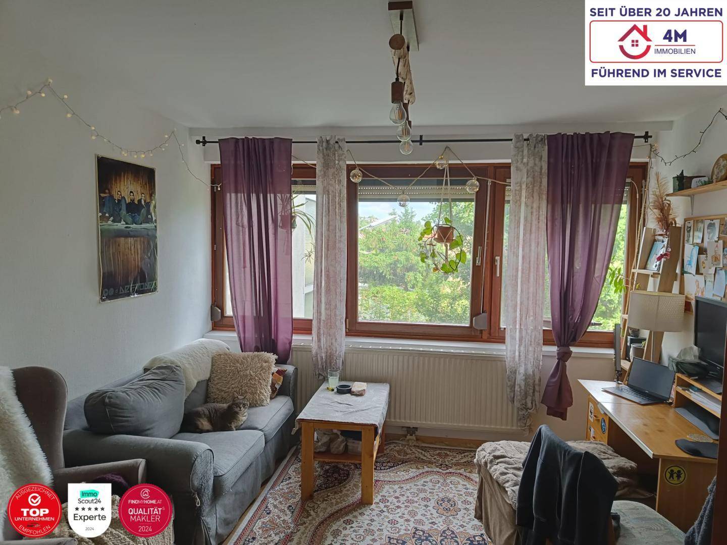 Schlafzimmer 1