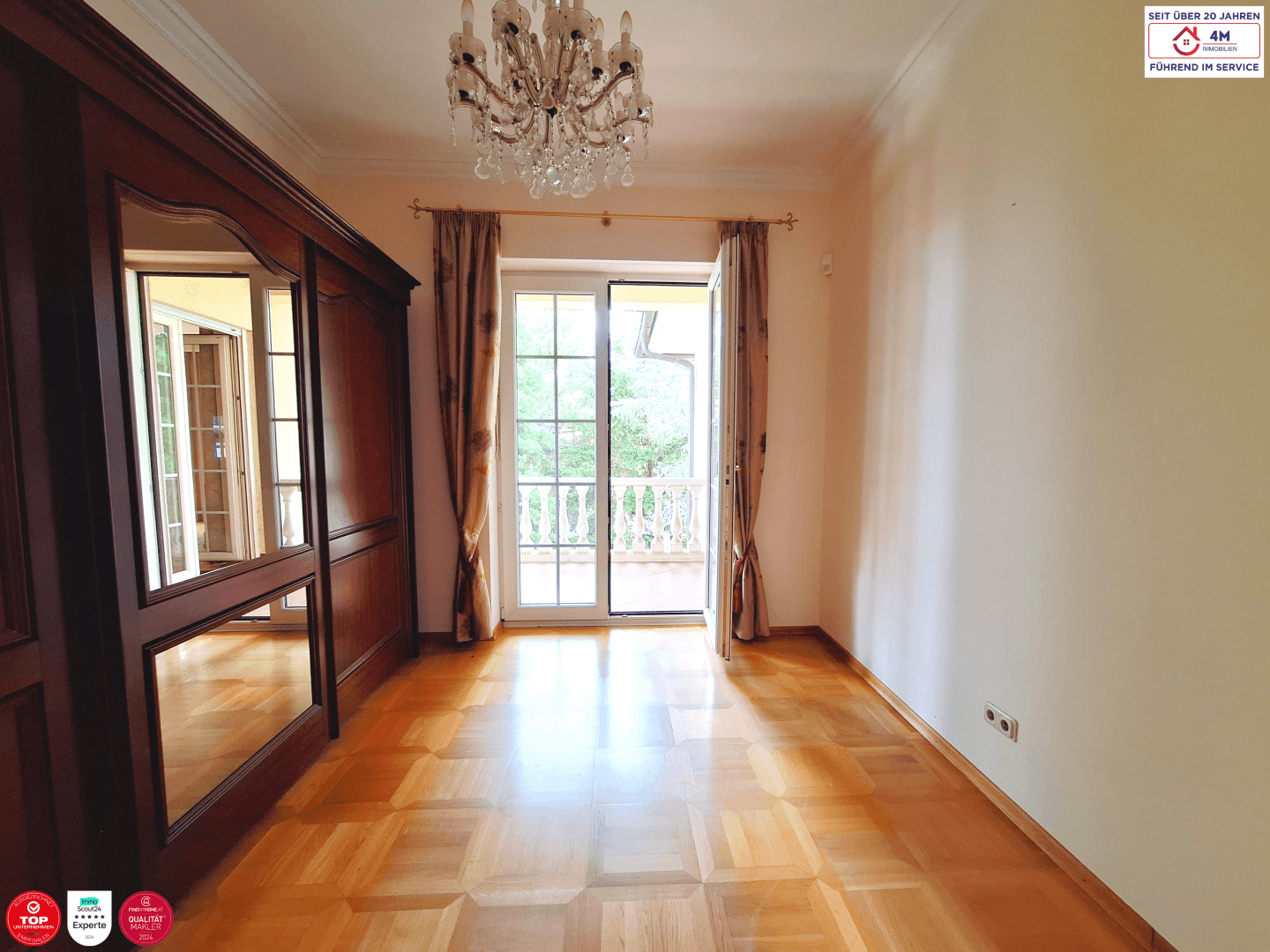 2. Schlafzimmer