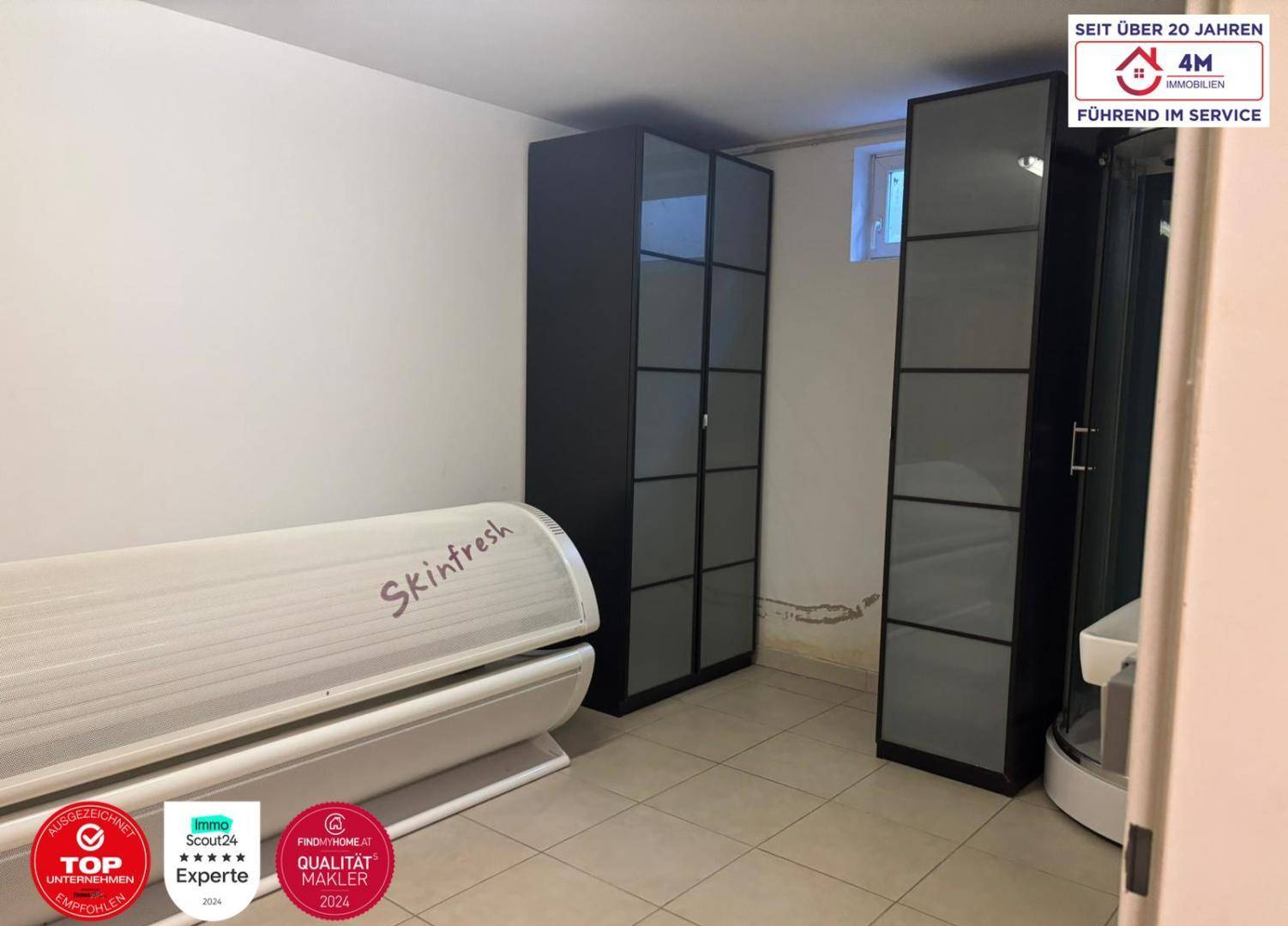 Solarium