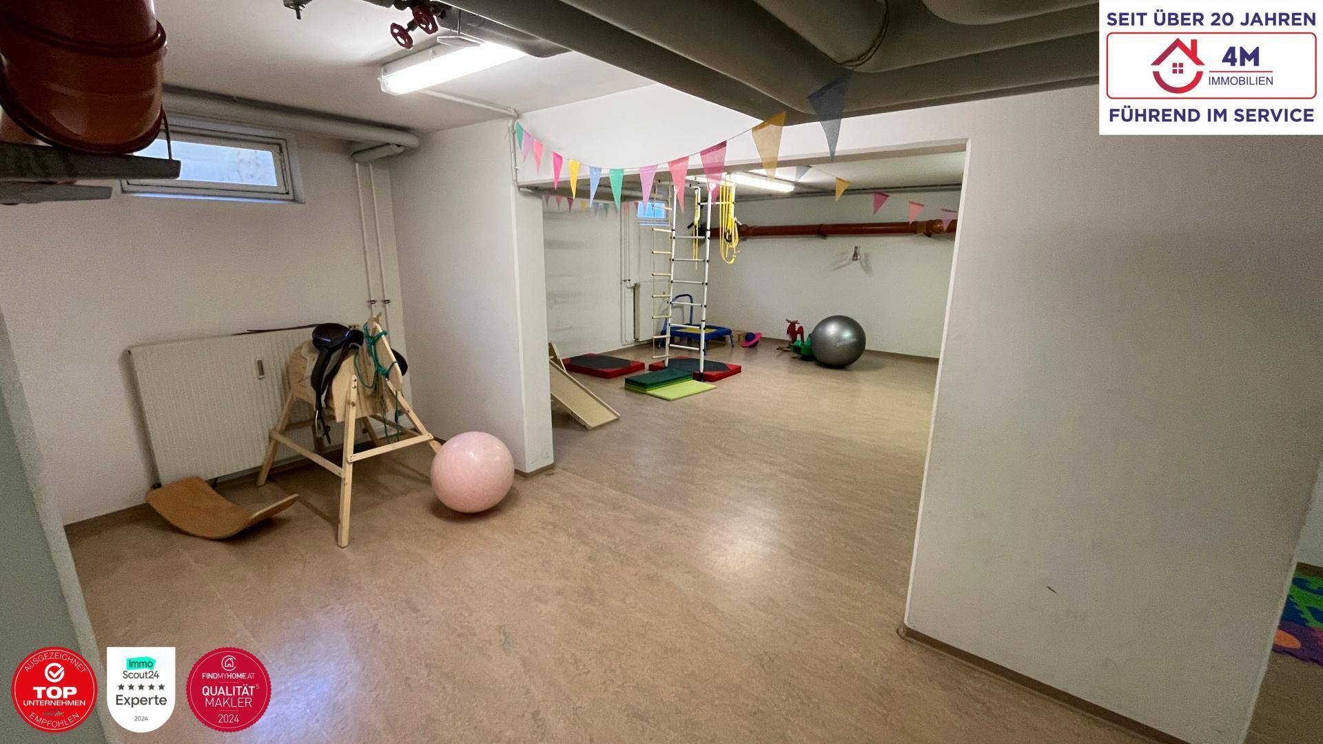 Spielraum