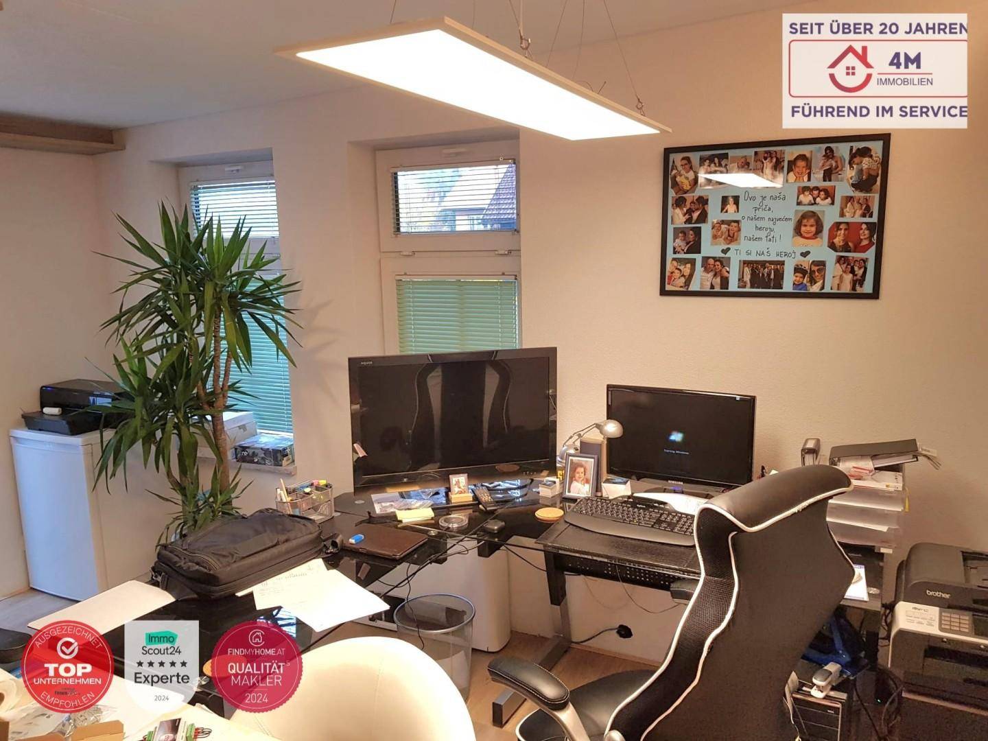 Büro