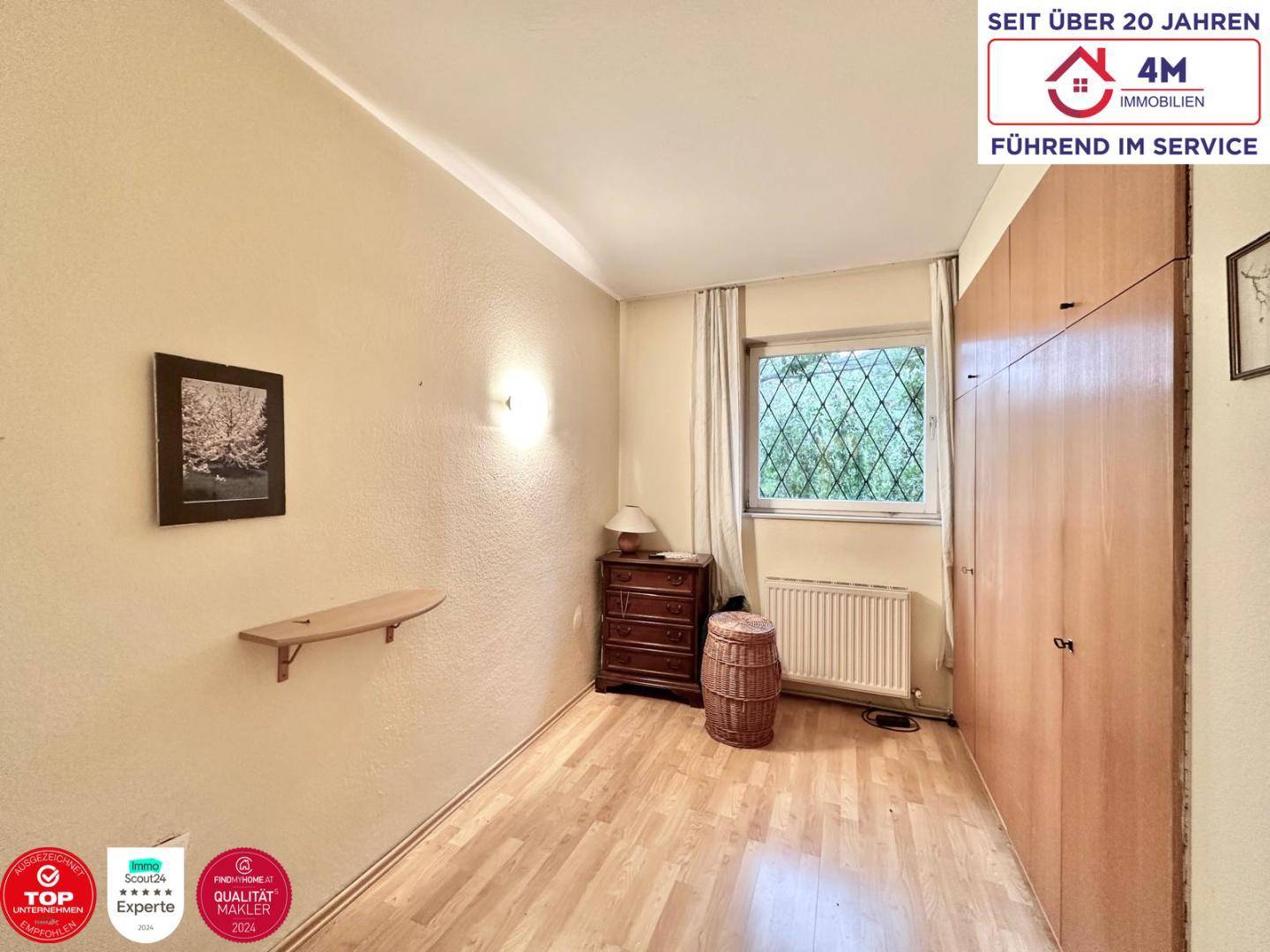 Schlafzimmer 2