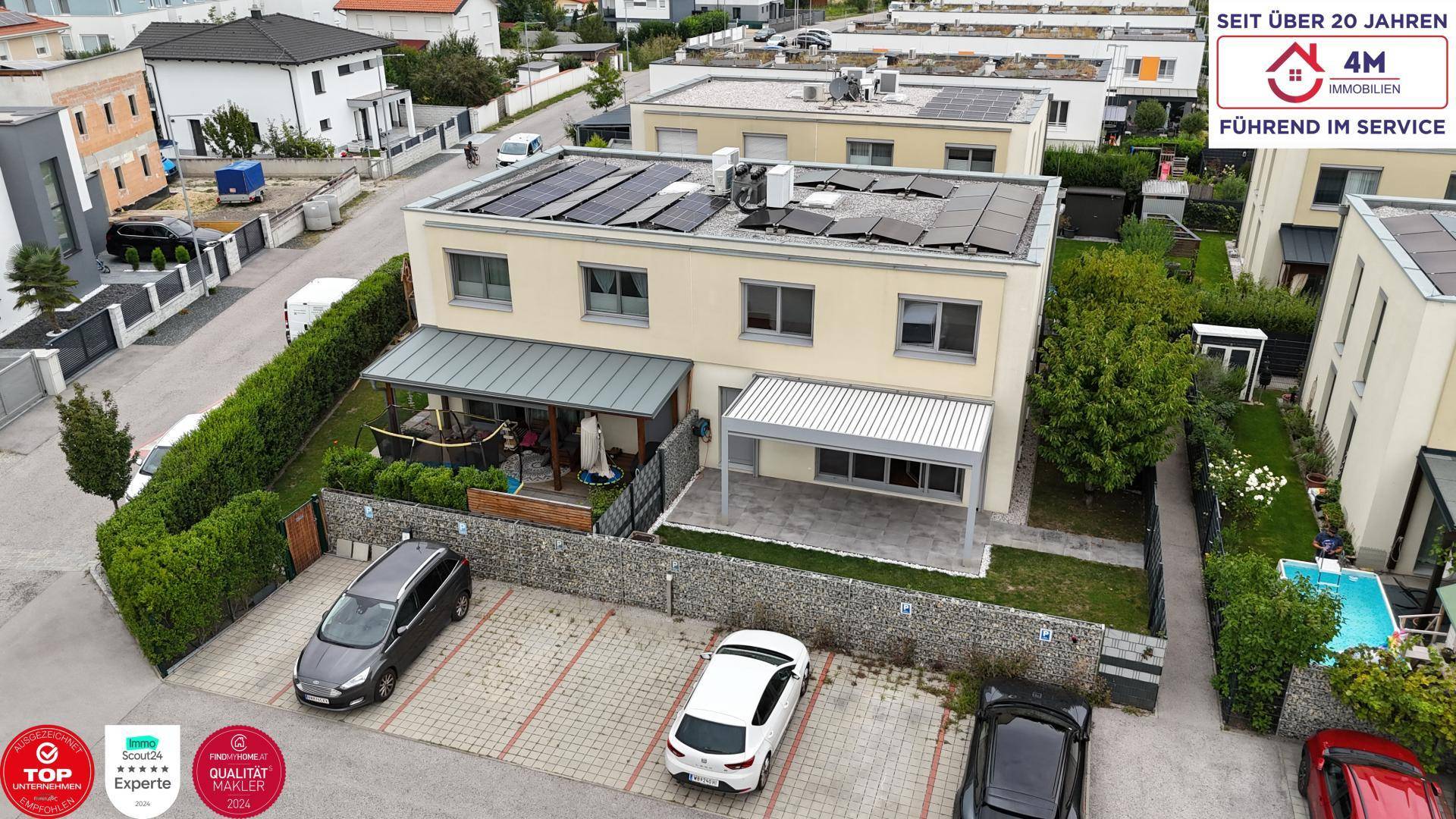 Das Haus