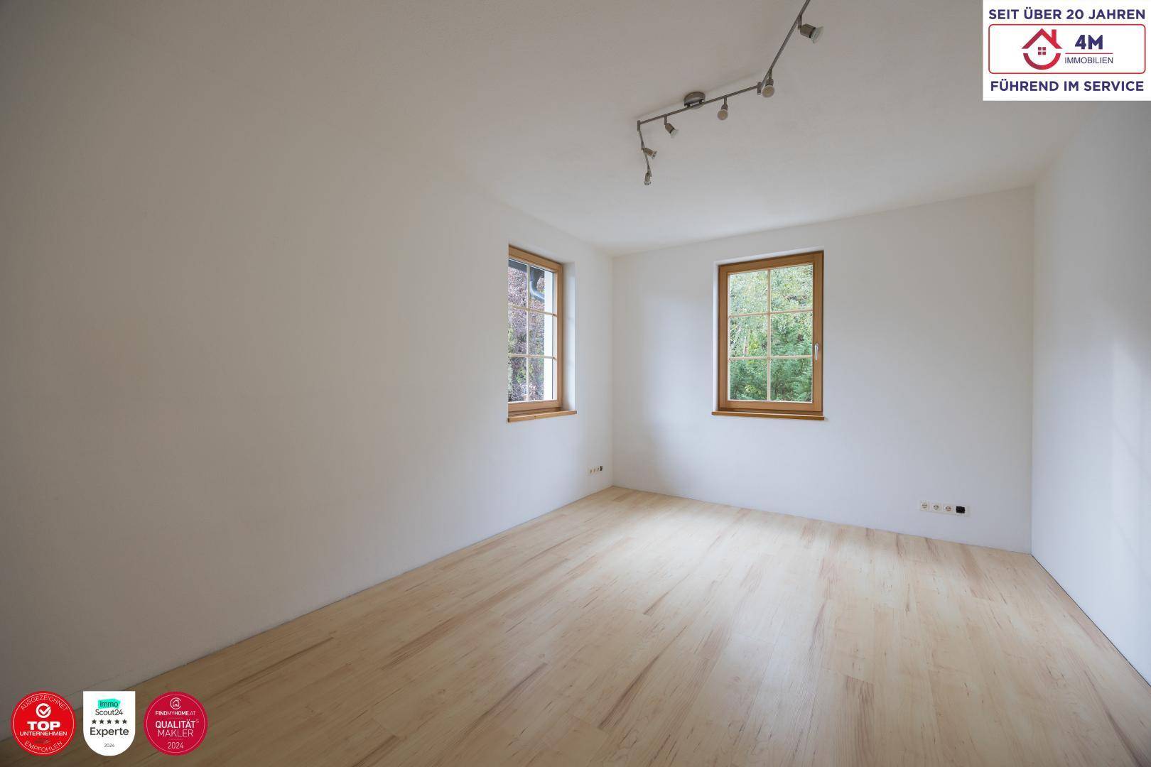 Zimmer 1 OG