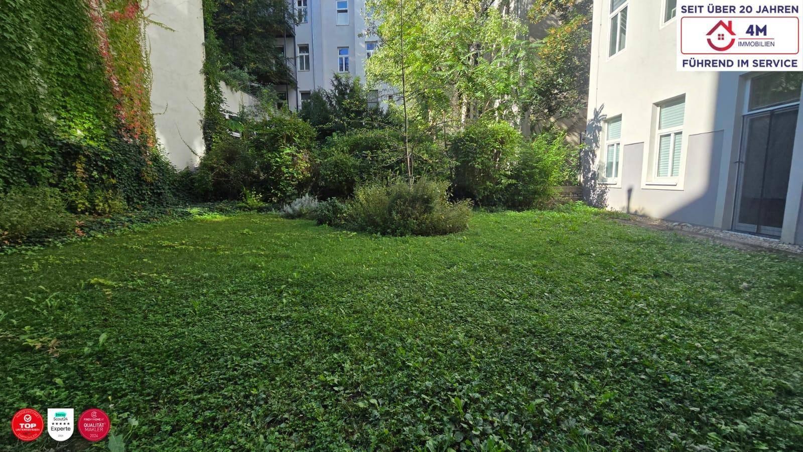 Geimschaftsgarten