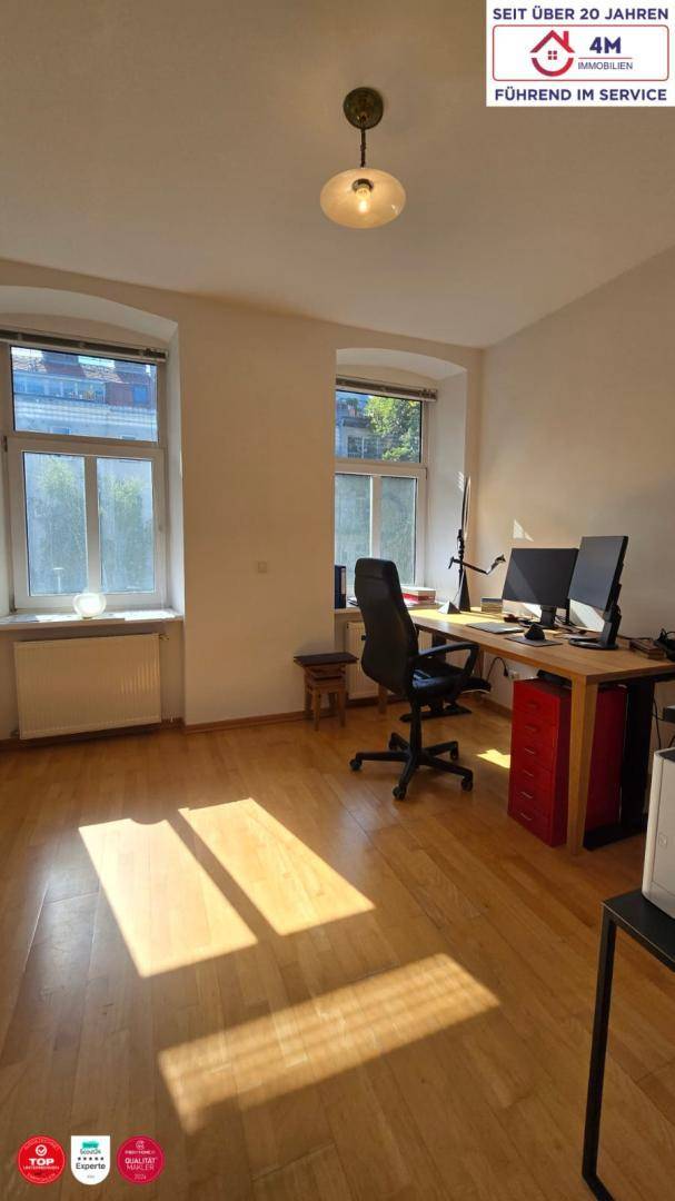 Zweites Zimmer