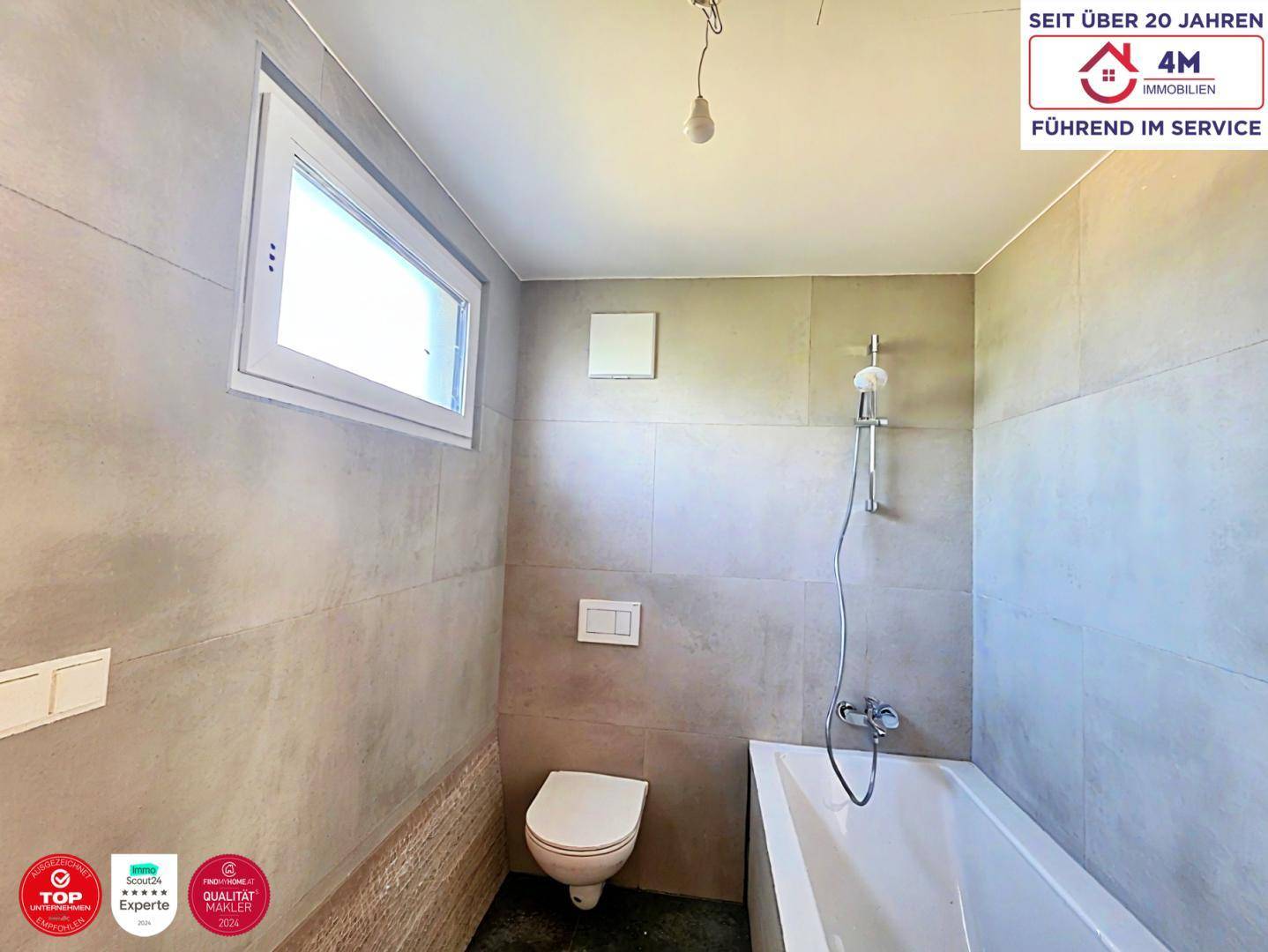 Badezimmer OG