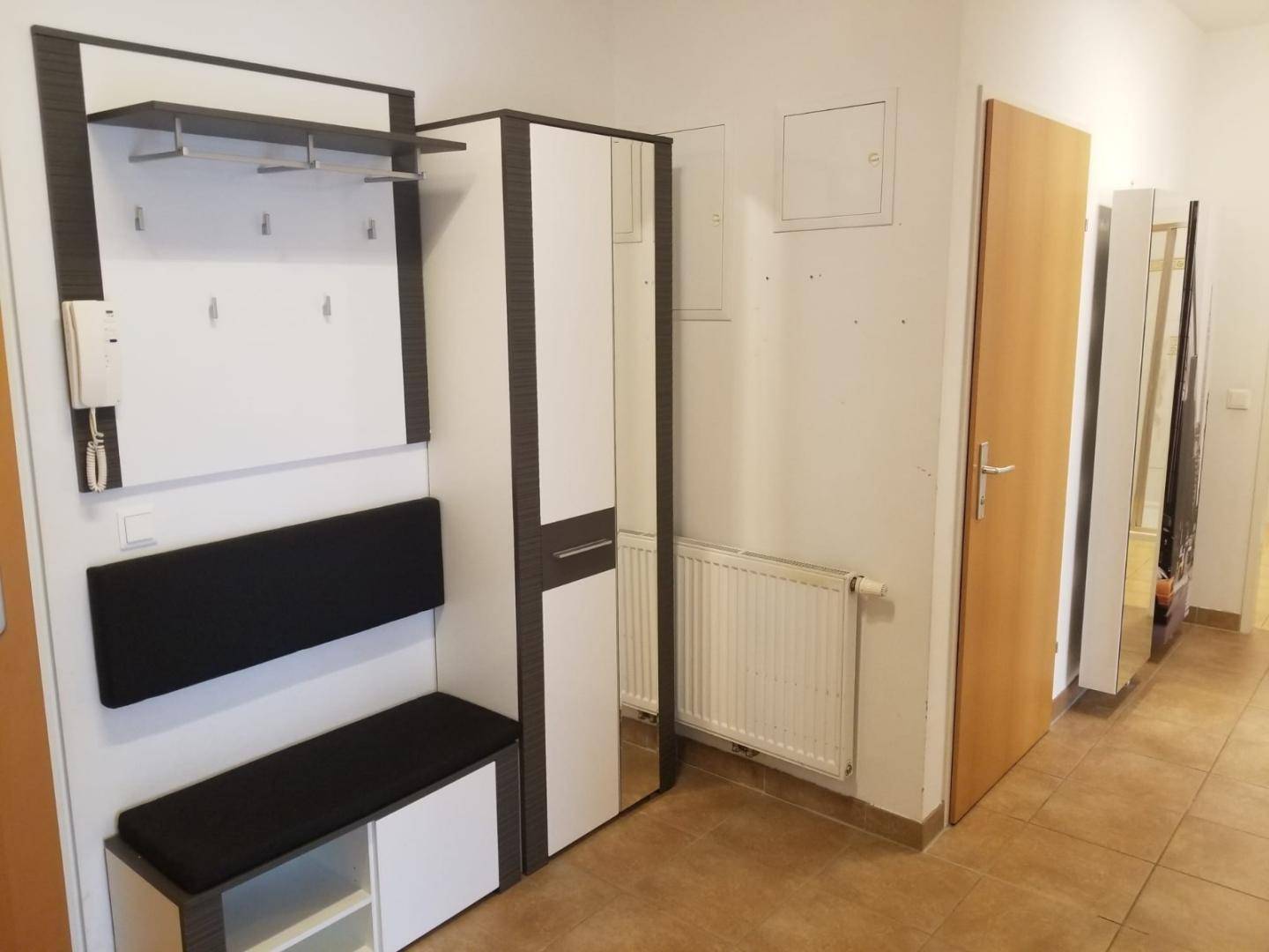 Vorzimmer