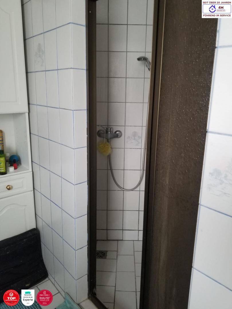 Dusche