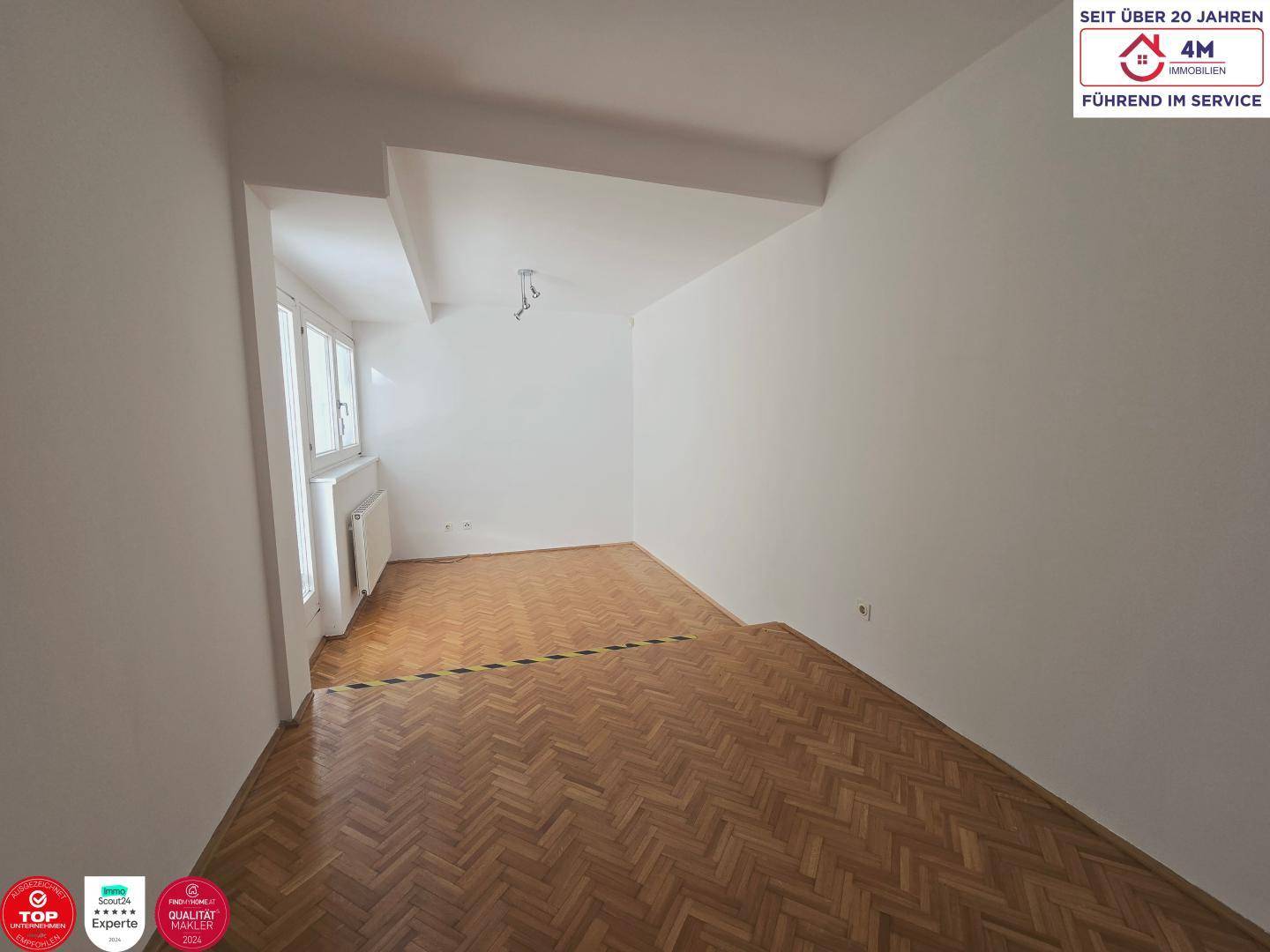 Untergeschoss -Zimmer 1