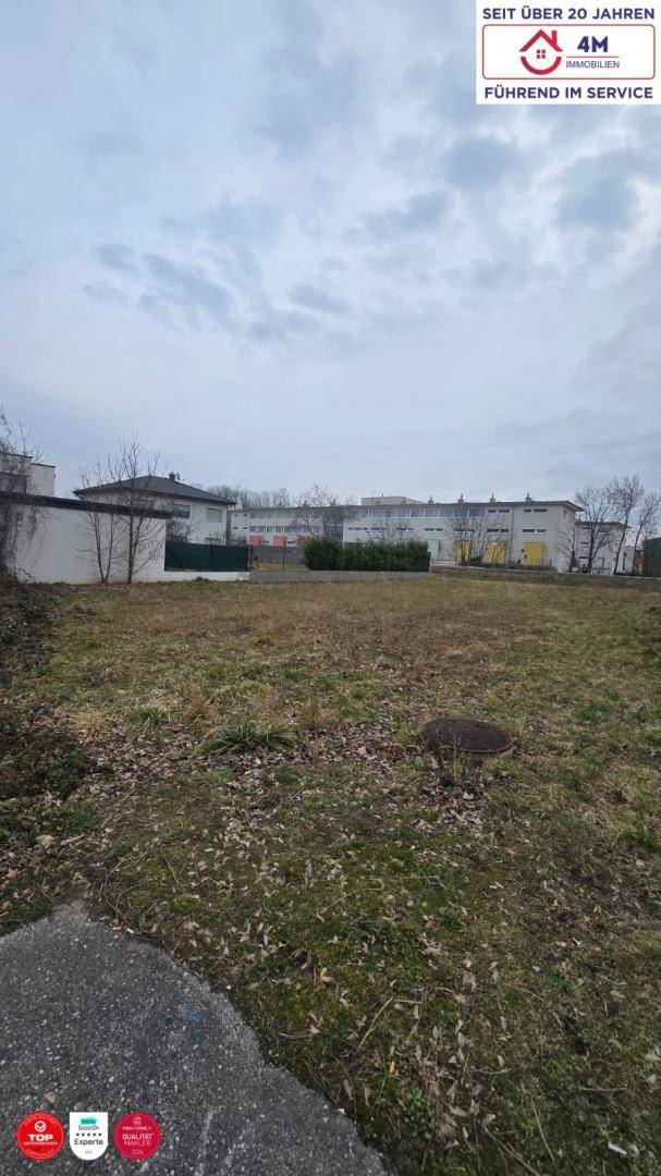 Wohnung – Ebreichsdorf, Katastralgemeinde Ebreichsdorf - Ansicht 2