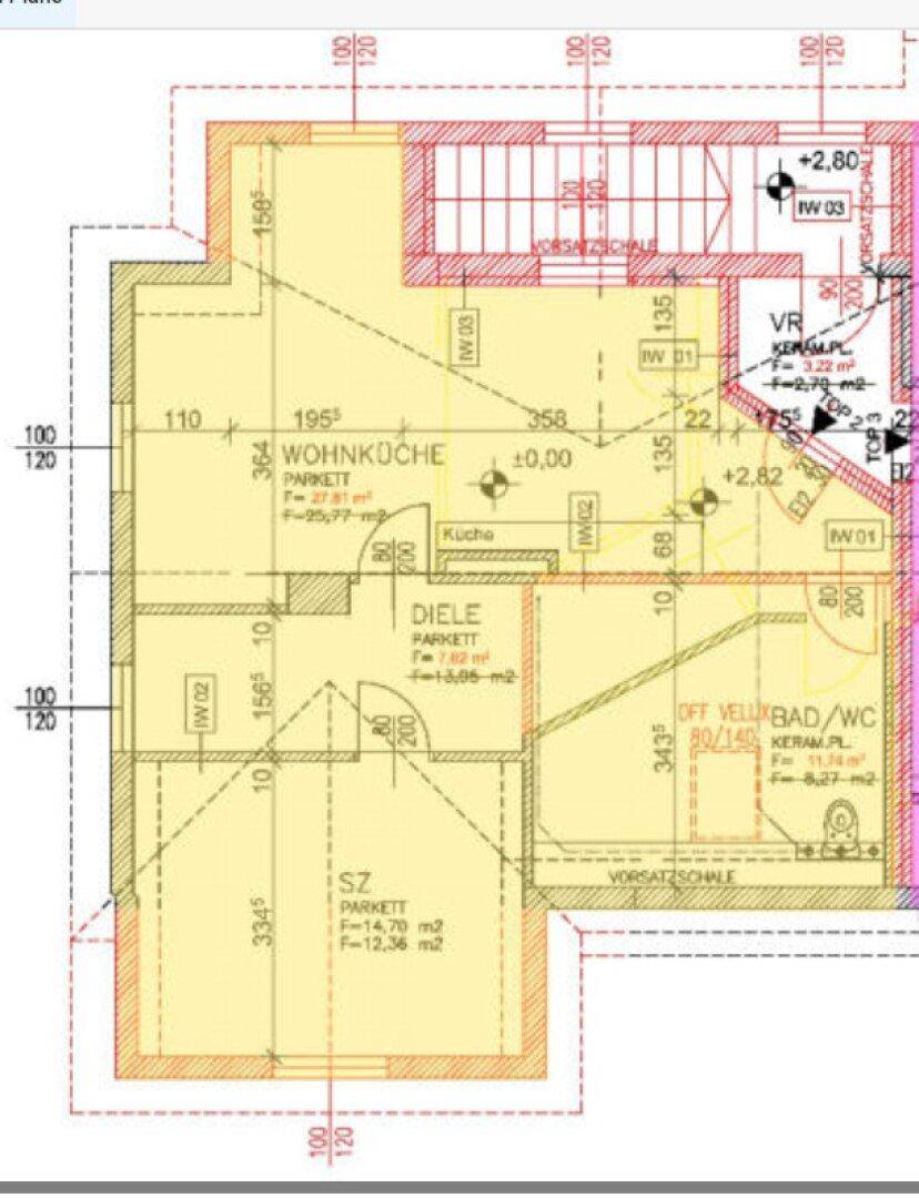 *Wohnen im Grünen* Generalsanierte 2-Zimmer-Gartenwohnung - Mehr