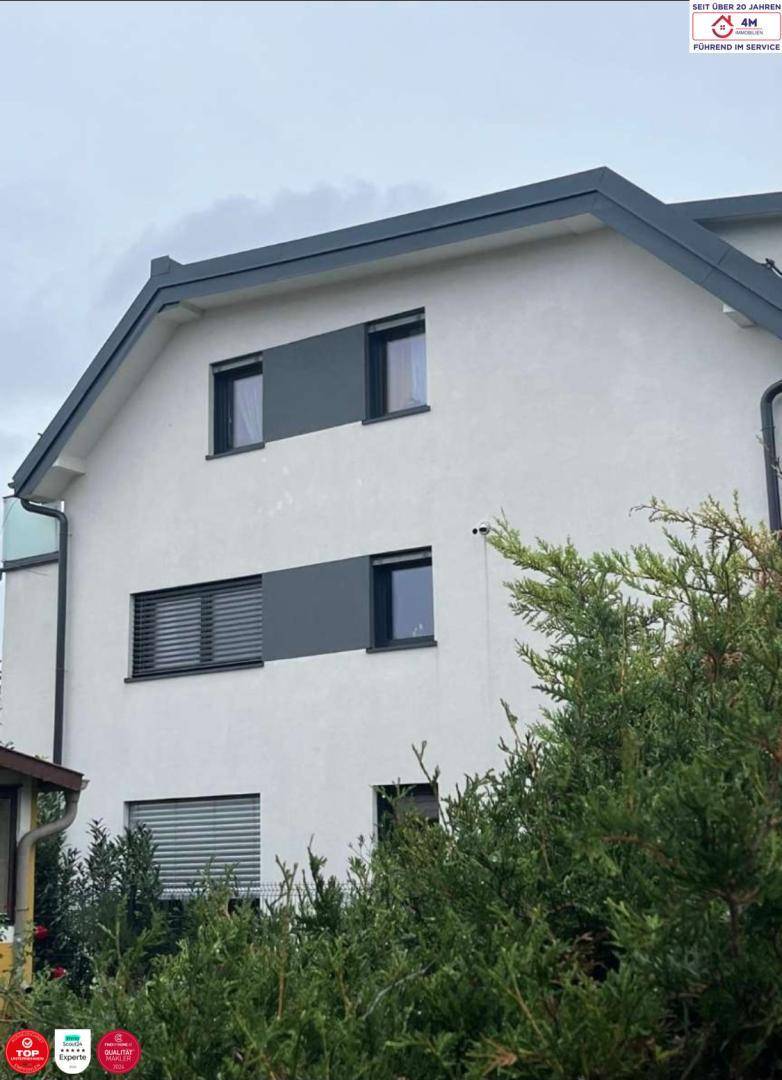 House in Wien - Ansicht 3