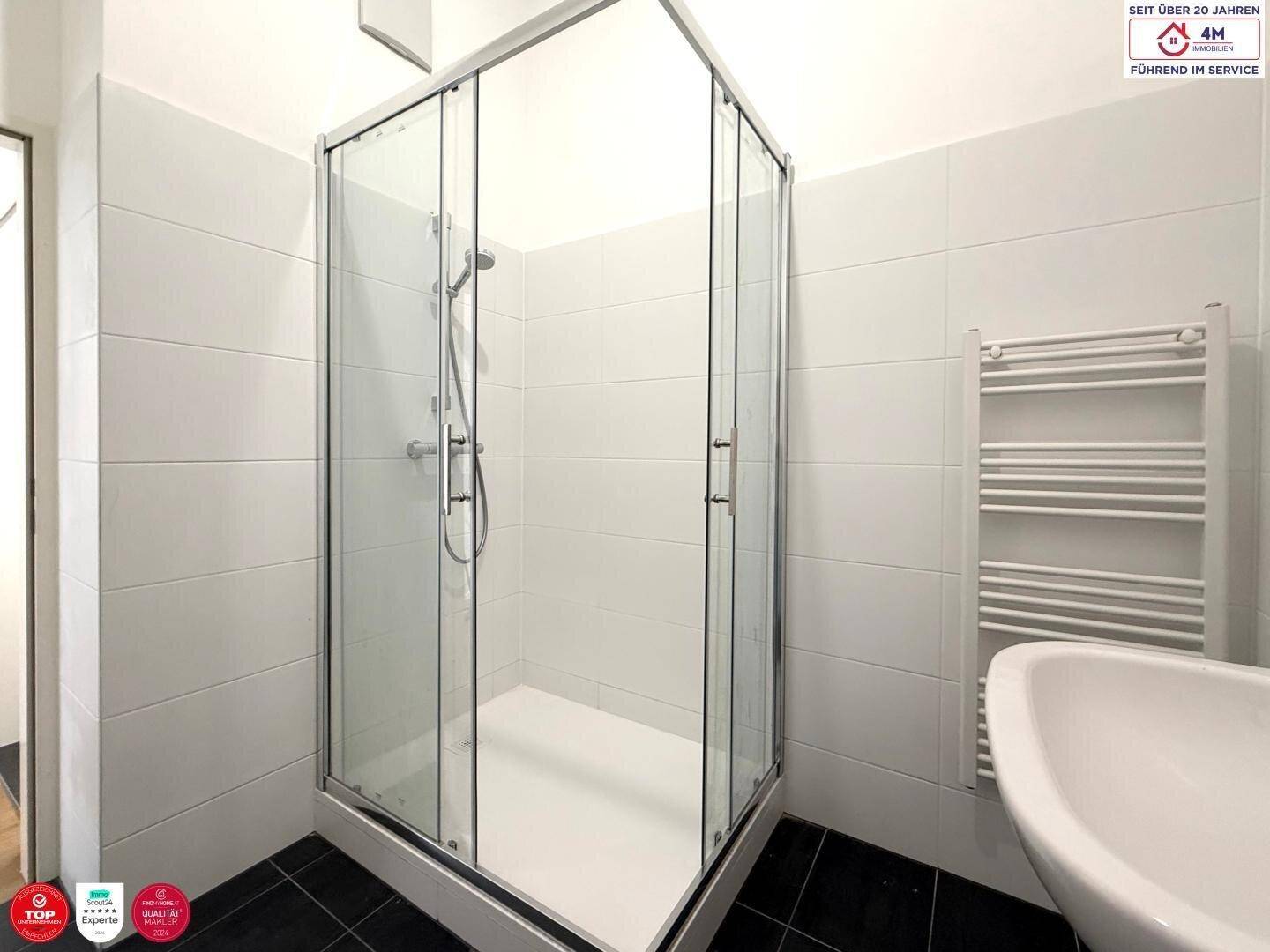 Helle 3 Zimmer Wohnung zur Miete / 72 m² / inkl. KFZ Stellplatz - Ansicht 5