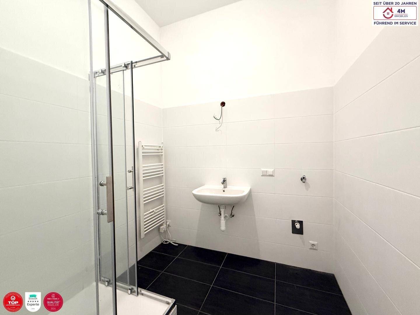 Helle 3 Zimmer Wohnung zur Miete / 72 m² / inkl. KFZ Stellplatz - Ansicht 6