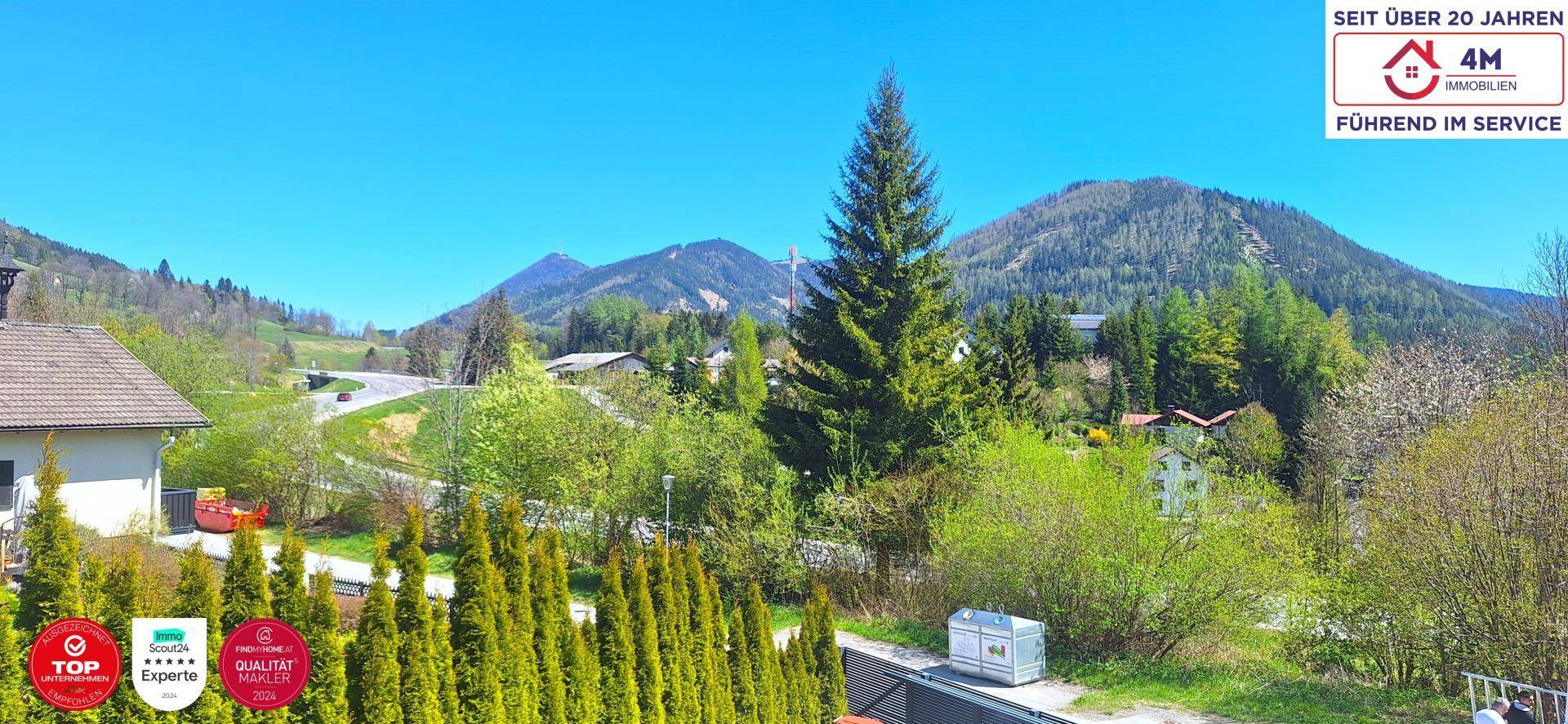 Traumvilla in Ruhelage – hochwertig, elegant, neuwertig - Ansicht 3