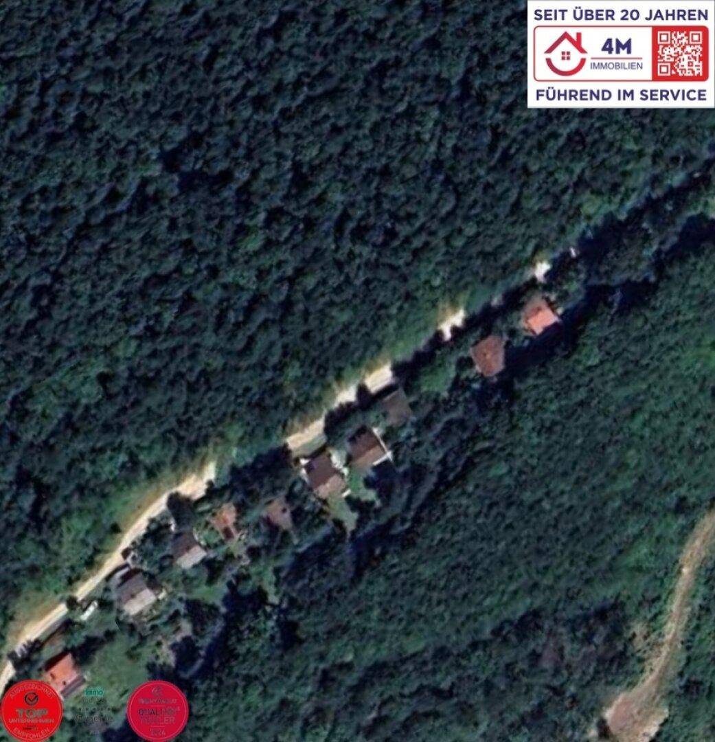 Satellitenaufnahme