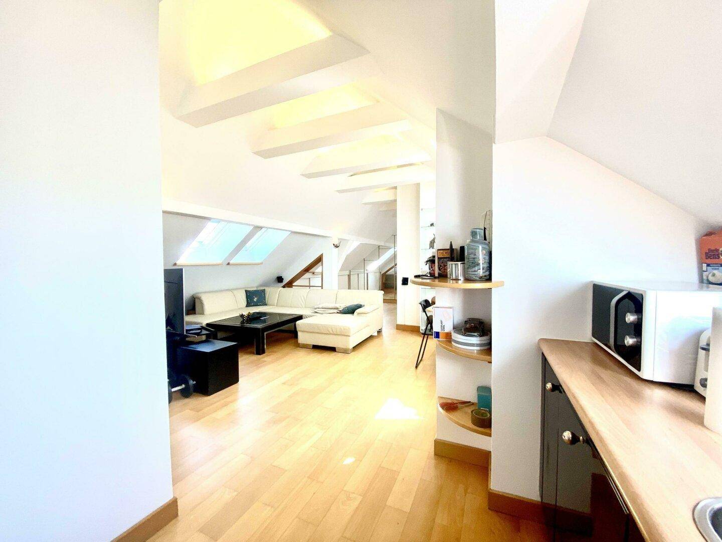DG Wohnung