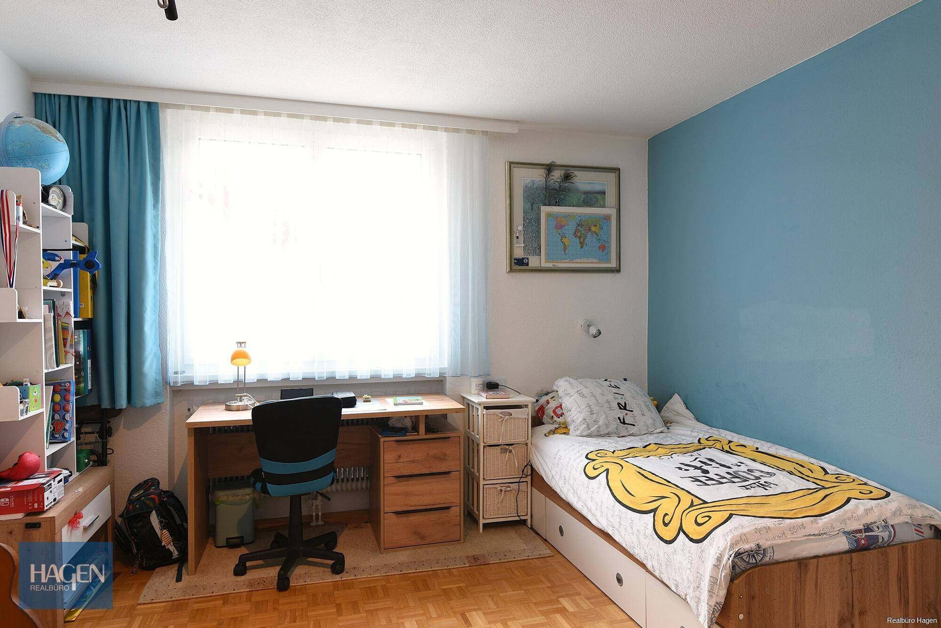 Kinderzimmer 2