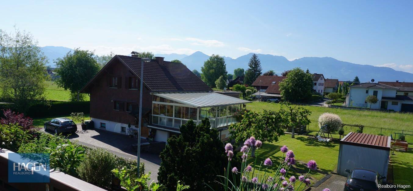 Aussicht