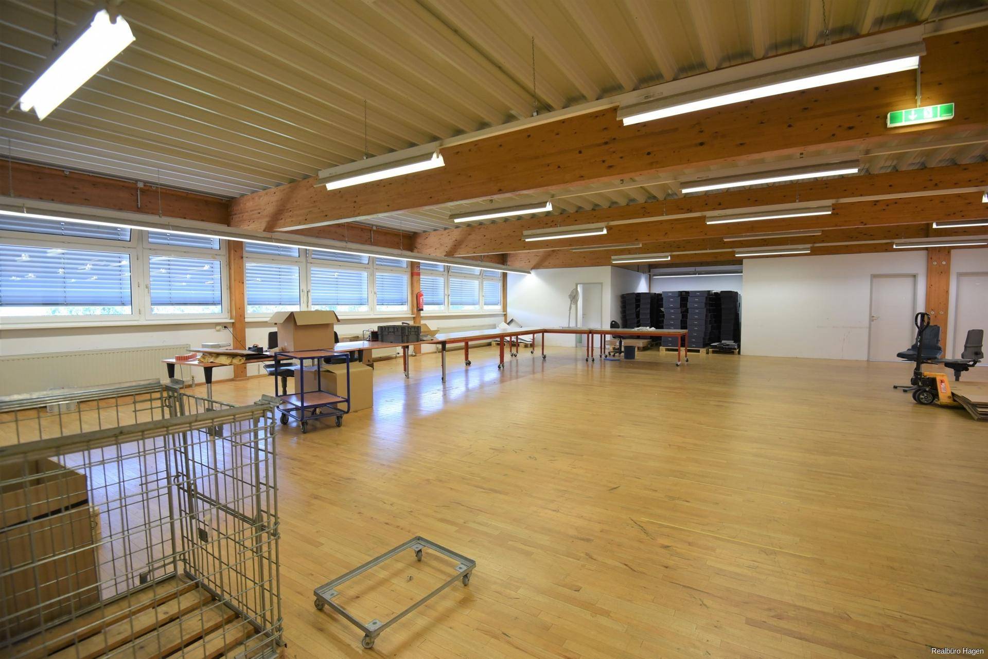 Gewerbeobjekt in Rankweil - 222 m² Nutzfläche – pohled 2