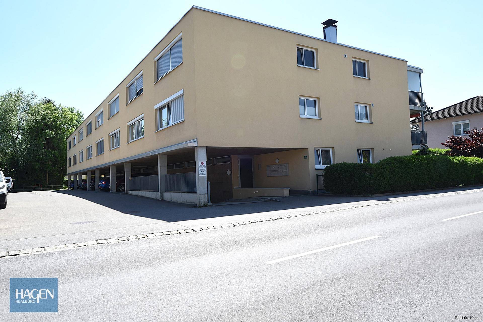 Außenansicht