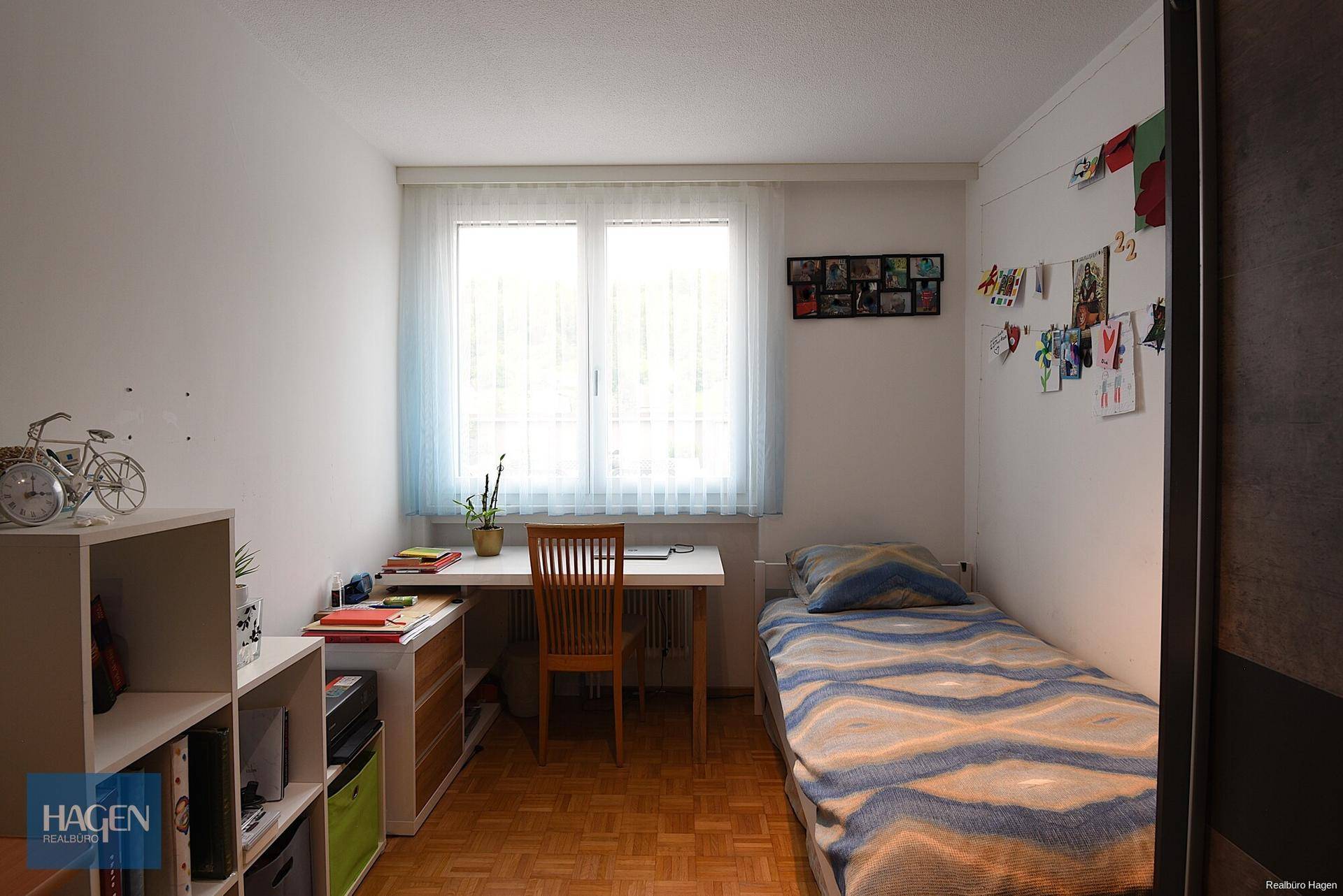 Kinderzimmer 1