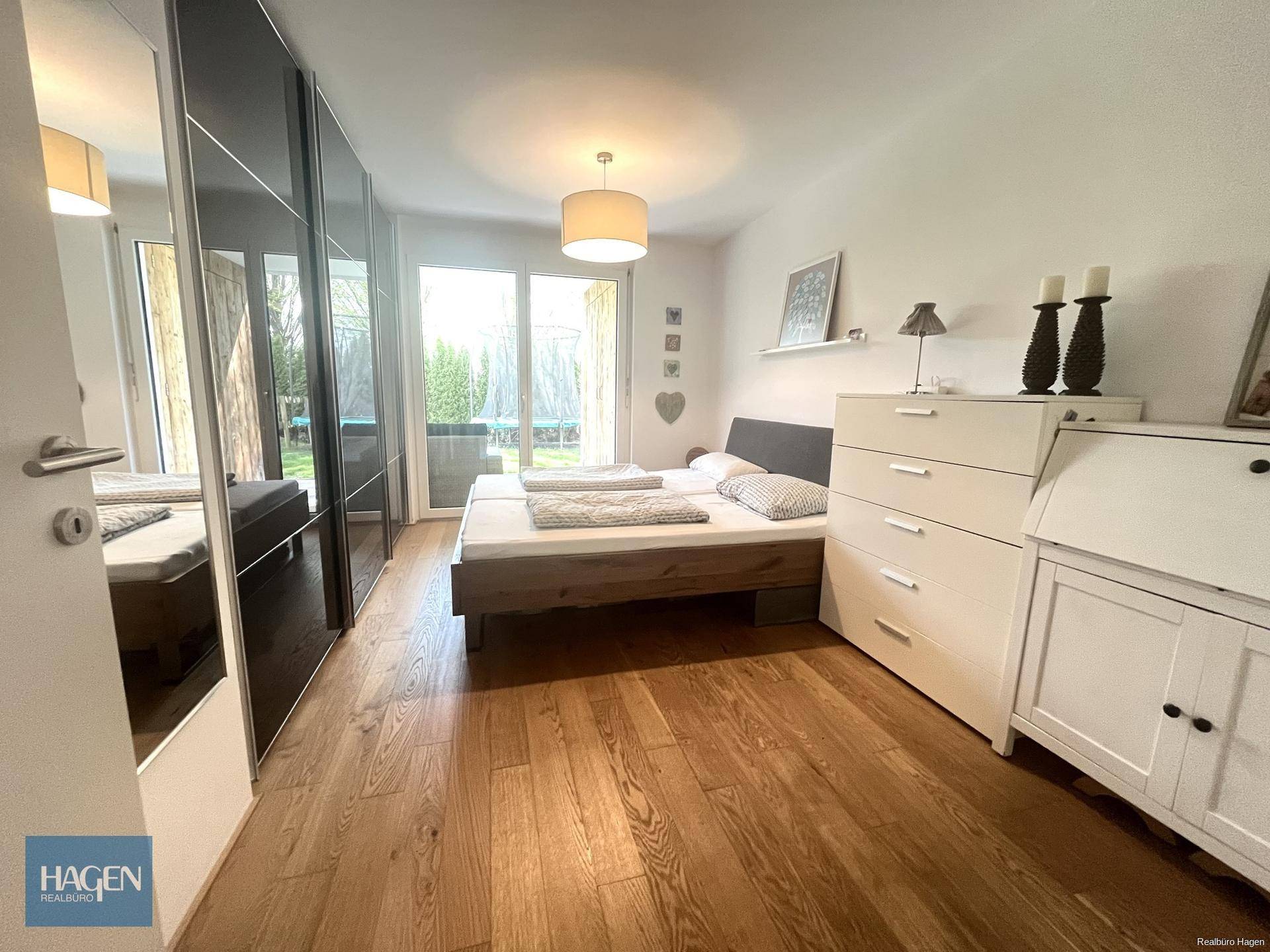 Elternschlafzimmer