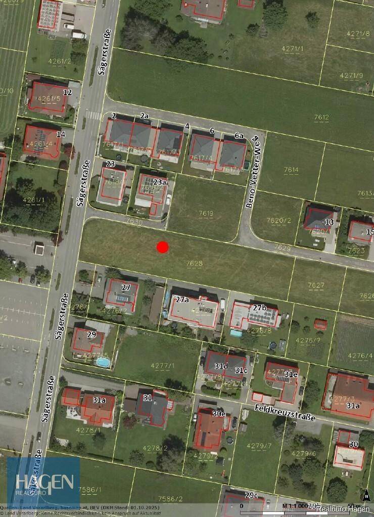 Luftbild Exposé