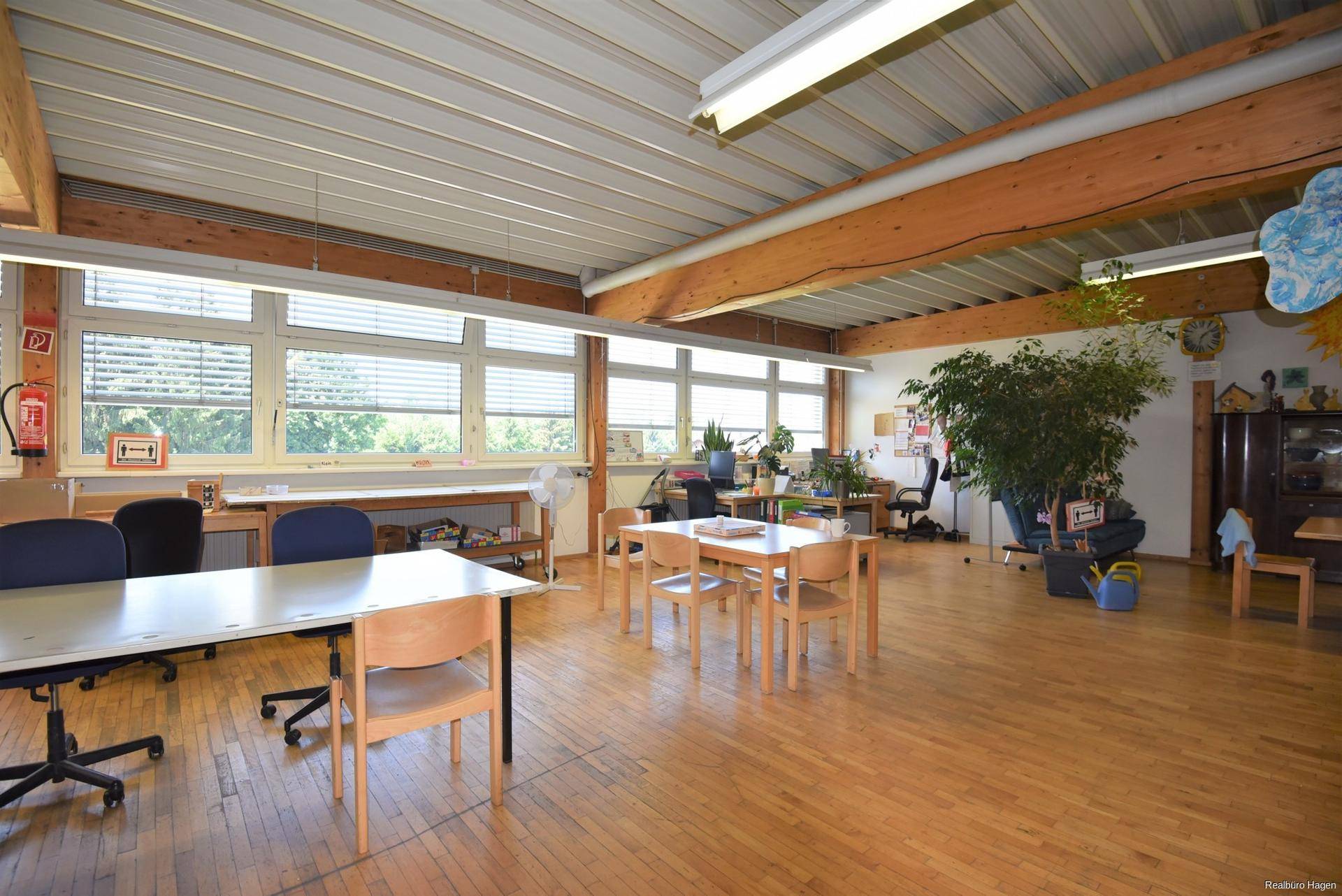Gewerbeobjekt in Rankweil - 222 m² Nutzfläche – pohled 5