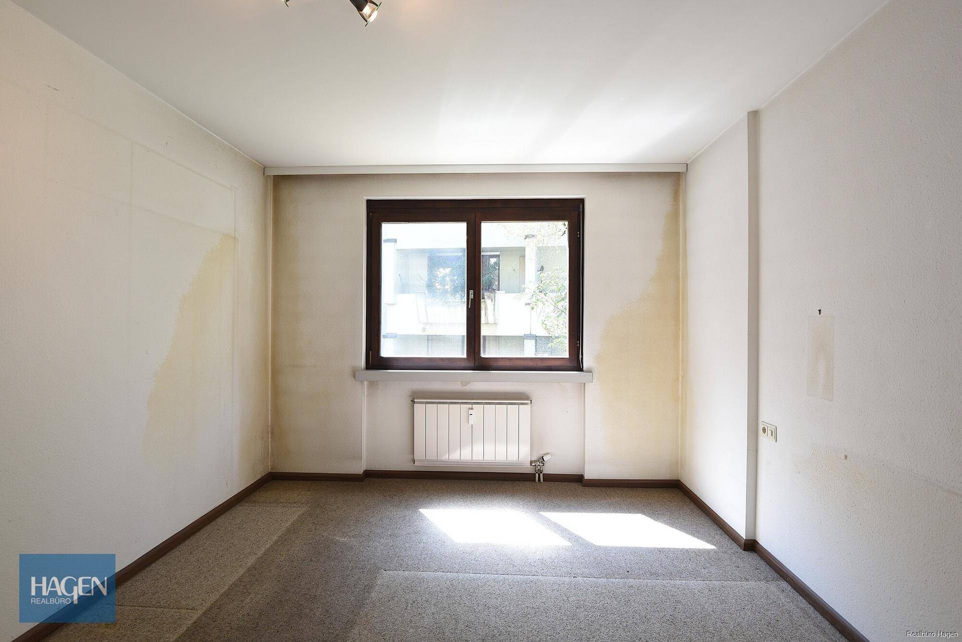 Kinderzimmer oder Büro