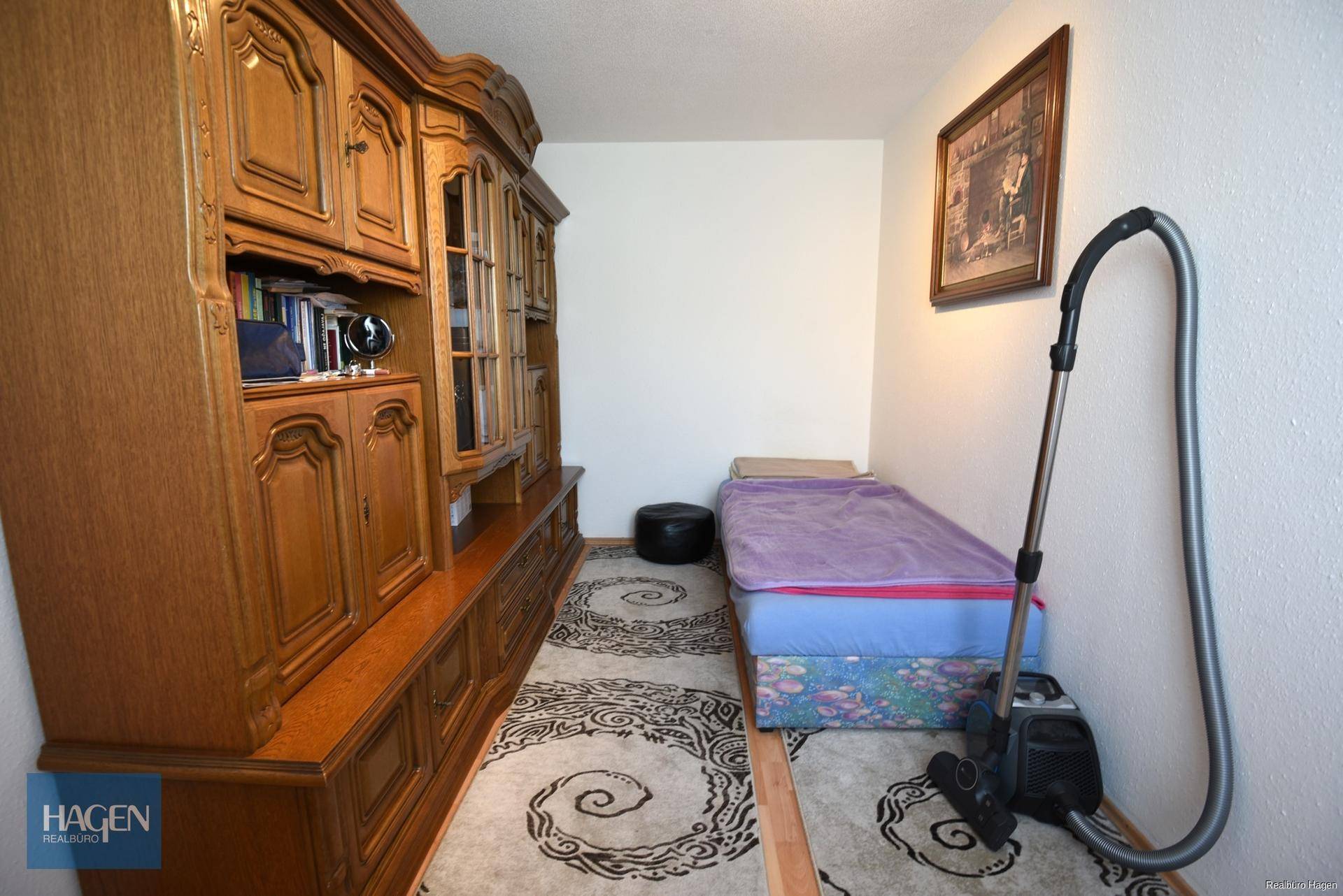Doppelstöckige 4 Zimmerwohnung - Perfekt für Familien oder Paare! - Widok 5
