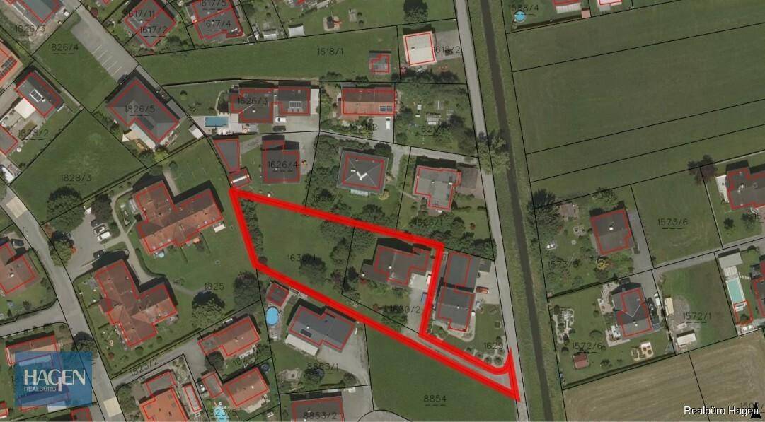 Luftbild quer Exposé