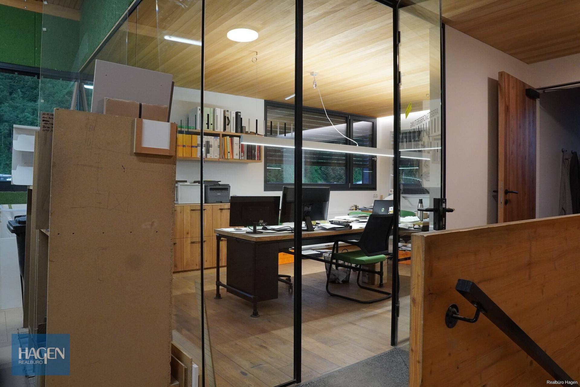 Büro
