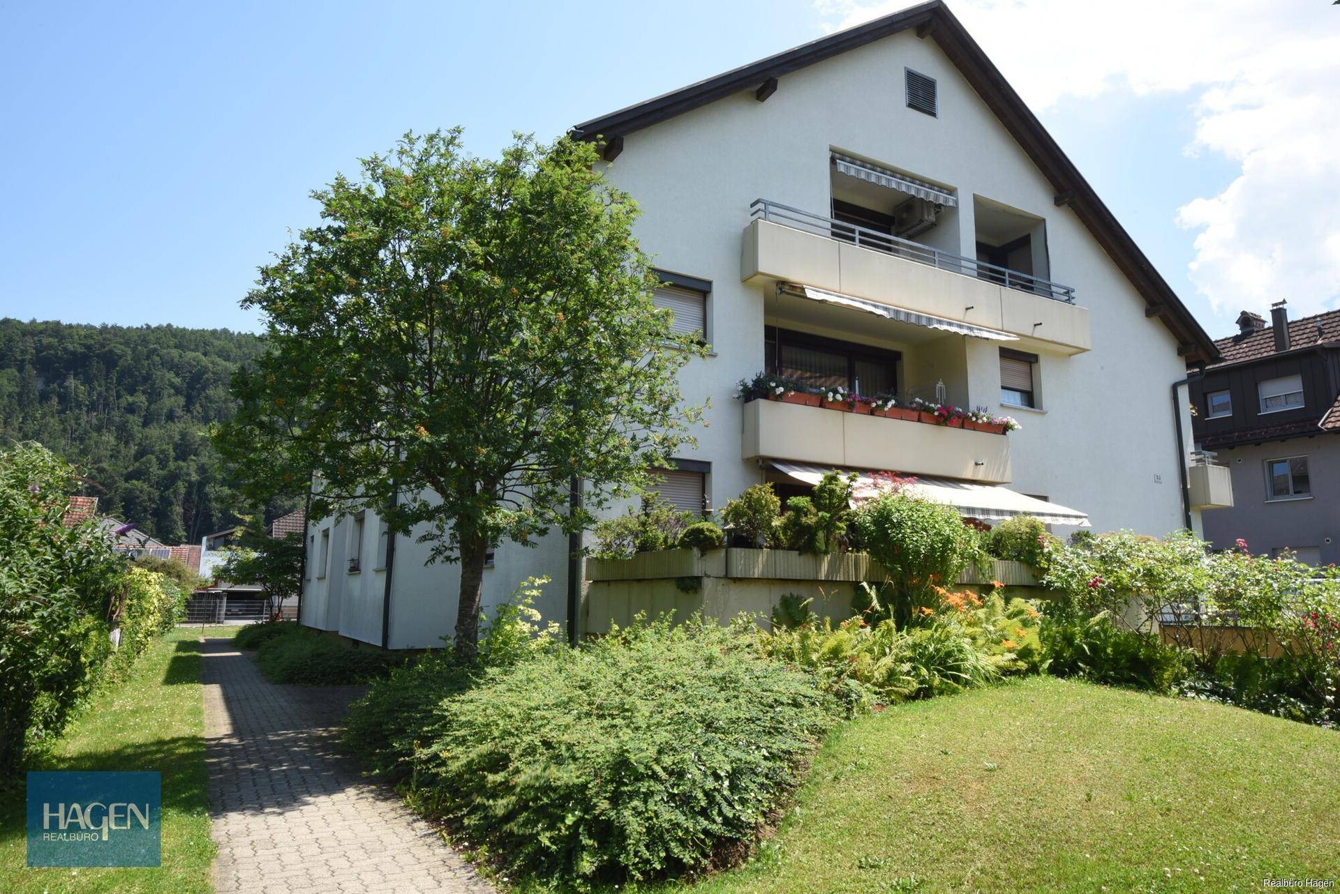Außenansicht