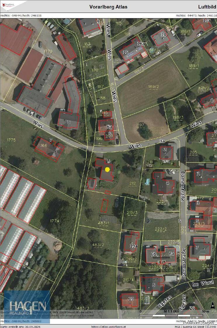 Luftbild