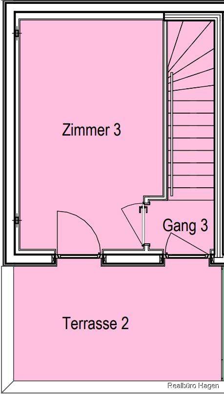Dachgeschoss