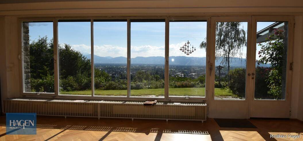 Wunderschönes Baugrundstück mit Panoramablick über den Bodensee bis zum Säntis - Ansicht 4