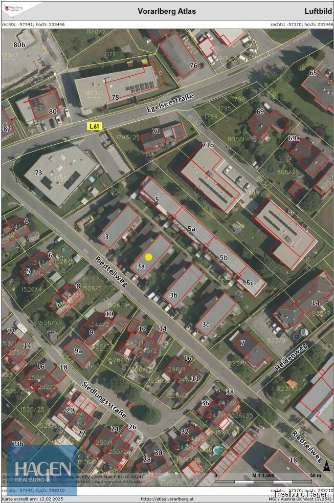 Luftbild