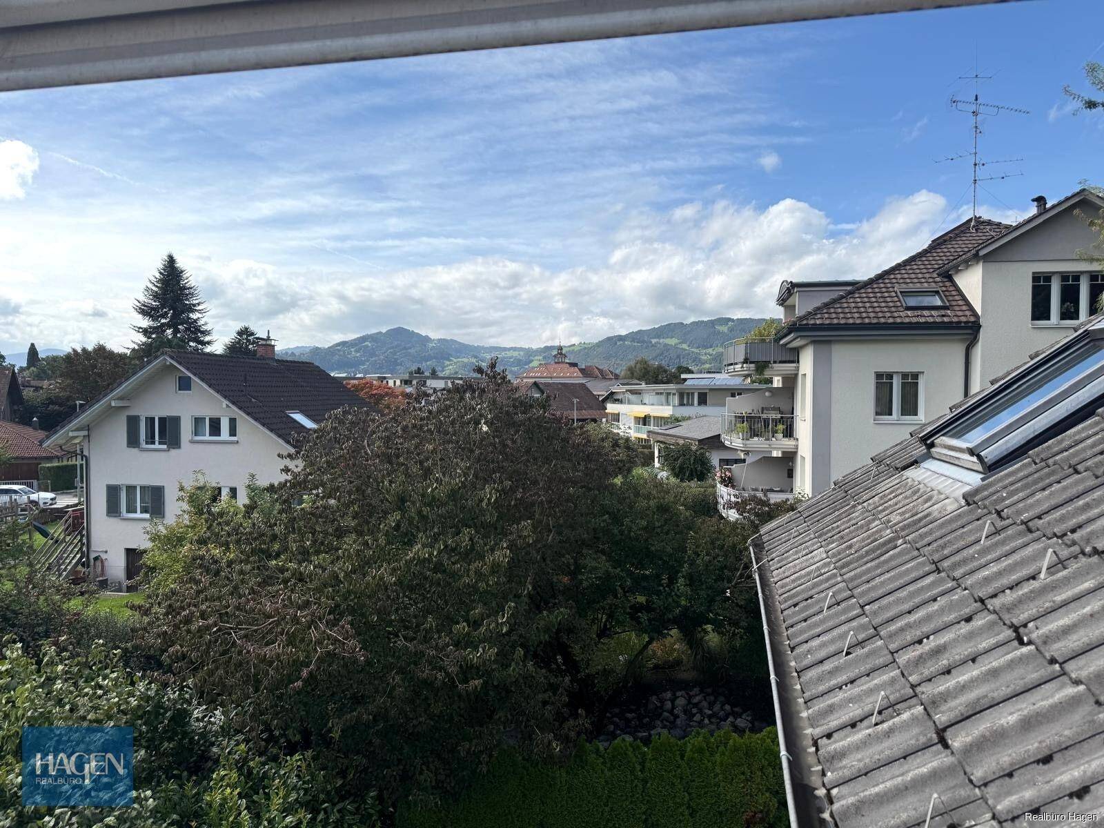 Aussicht
