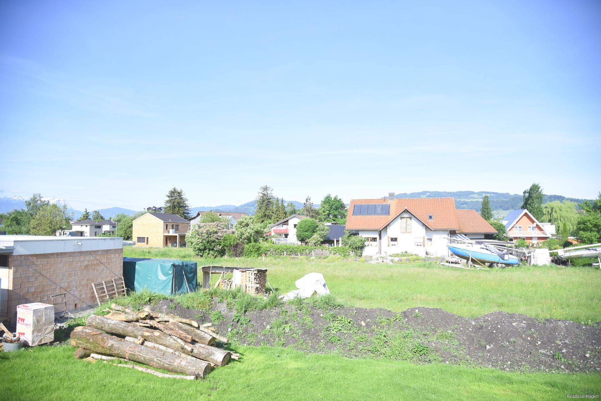 Aussicht