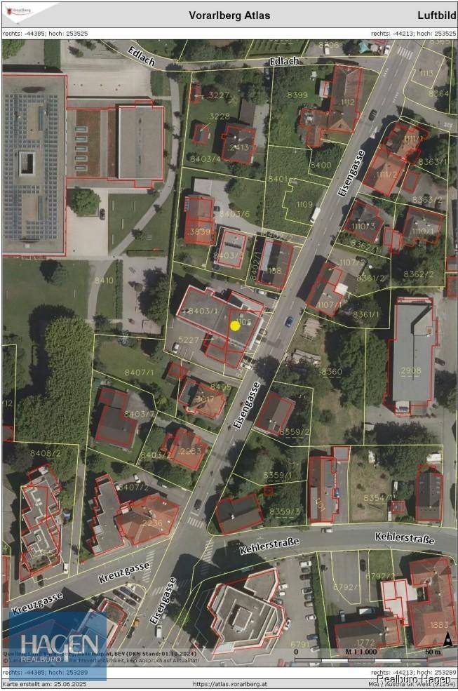 Luftbild