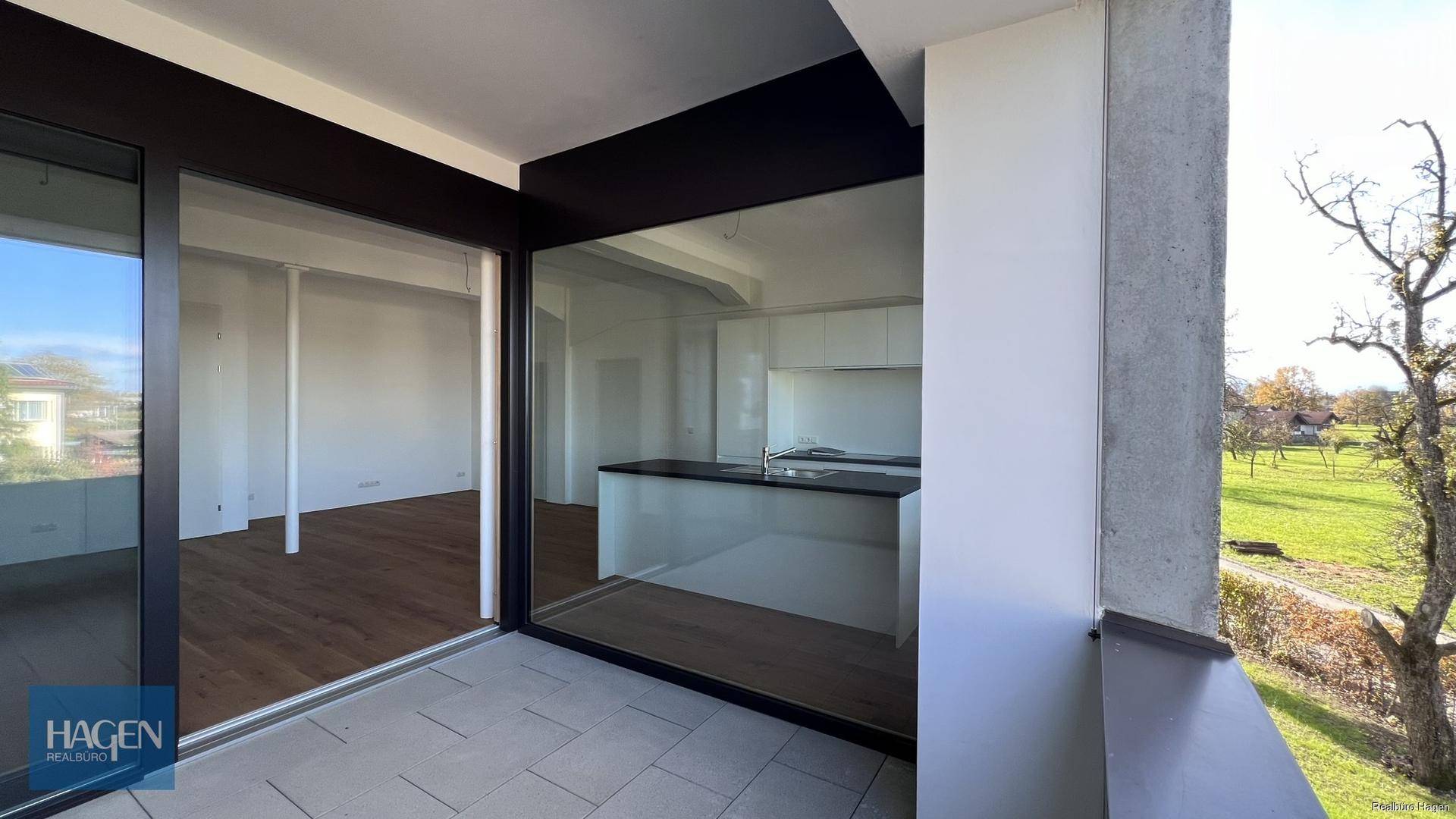 Loggia