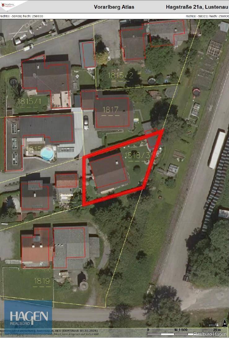 Luftbild