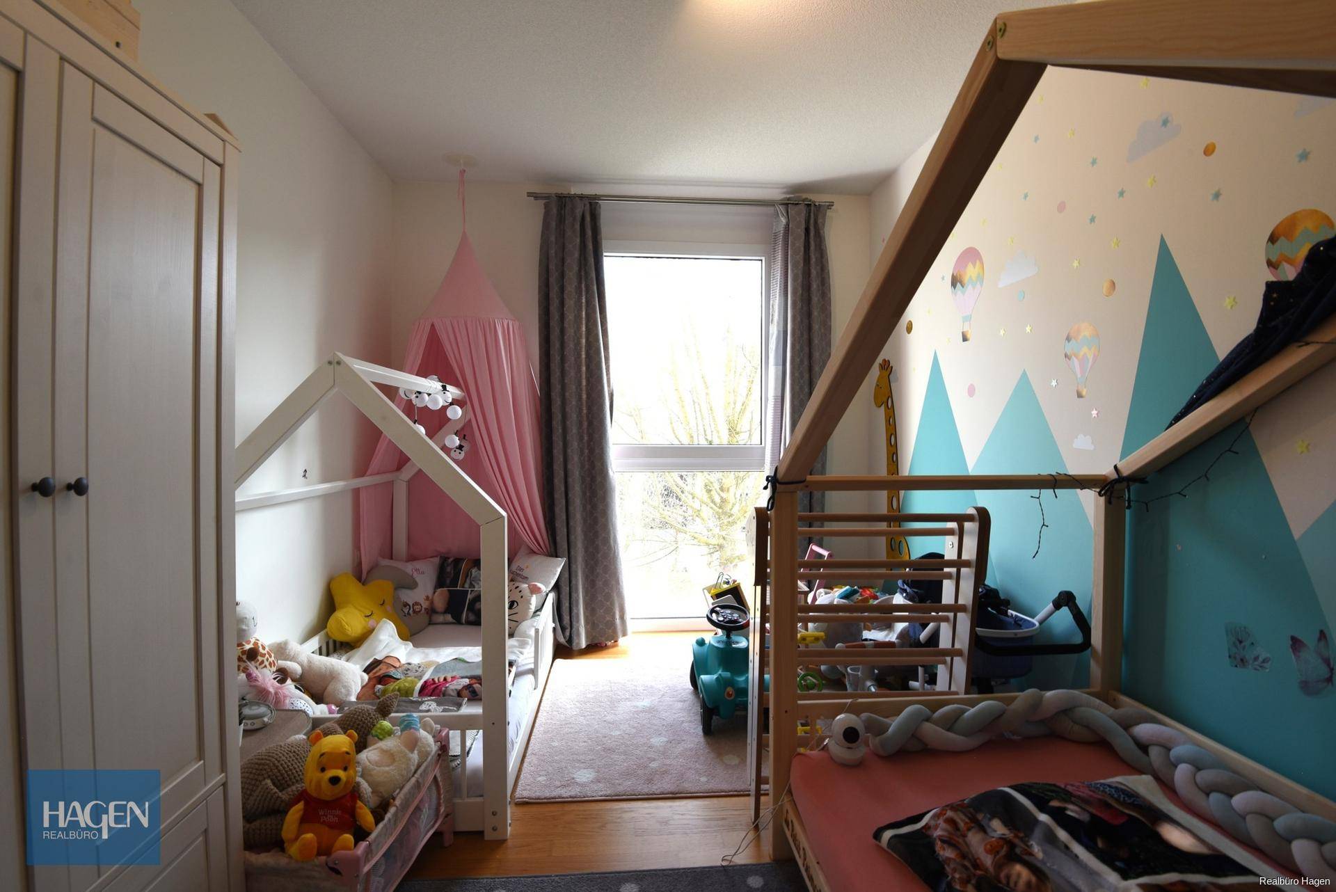 Kinderzimmer